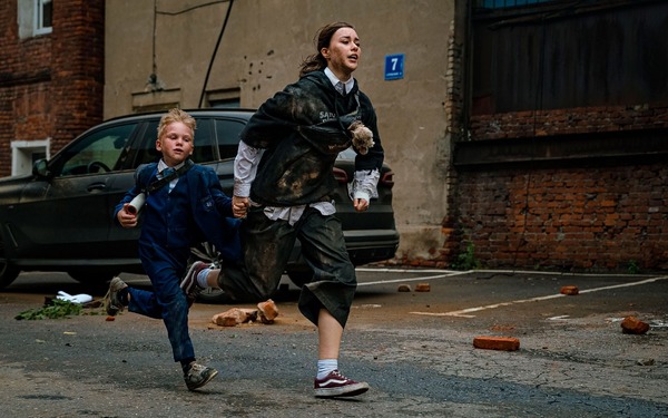 ¡Mirá la lista! Los estrenos imperdibles de películas en el cine y vía streaming - Megacadena - Diario Digital