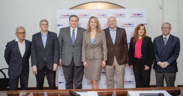 Liz Cramer es la primera presidente ejecutiva de ASOBAN