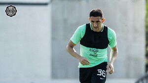 Dirán presente desde el banco