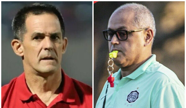 Versus / Olimpia-Cerro Porteño: ¿Cuál de los dos llega más necesitado al Superclásico?