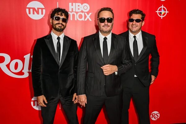 Reik celebra sus 20 años con un regreso “a nuestro pop” - Música - ABC Color