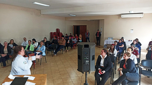 Alto Paraná está entre los departamentos que registran más casos de suicidios - La Clave