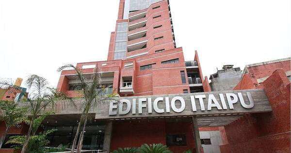 La Nación / Itaipú: nuevo concurso estará arbitrado por reclutadora internacional de prestigio