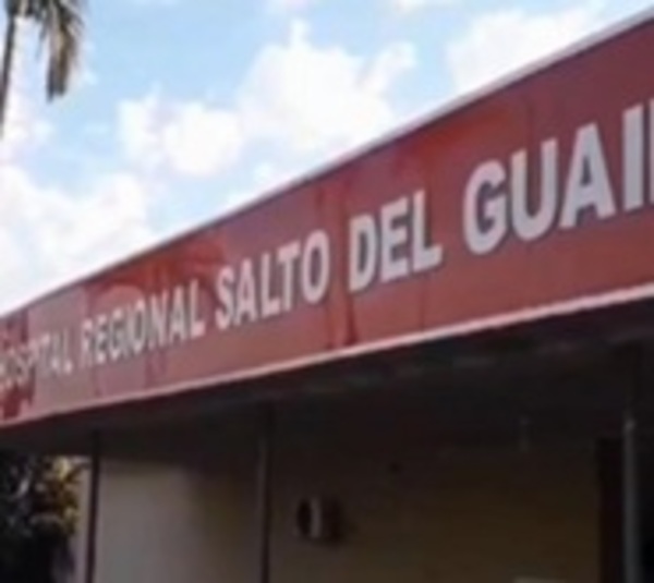 Fallecen tres personas por falta de terapistas en Canindeyú - Paraguay.com