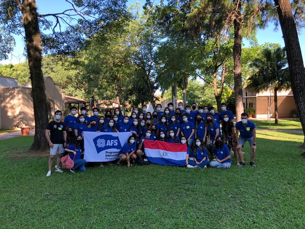 AFS prepara actividades culturales y cena de gala benéfica - El Independiente