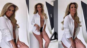 [VIDEO] ¡Mamau! Moraima Quintana vuelve a posar sensualmente