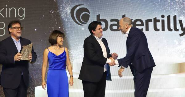 La Nación / Bakertilly encabezó la categoría de consultora contable