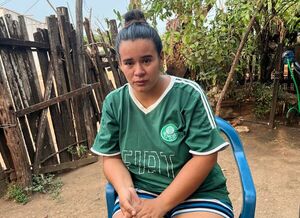 Mujer teme por su vida ante amenazas de su ex pareja
