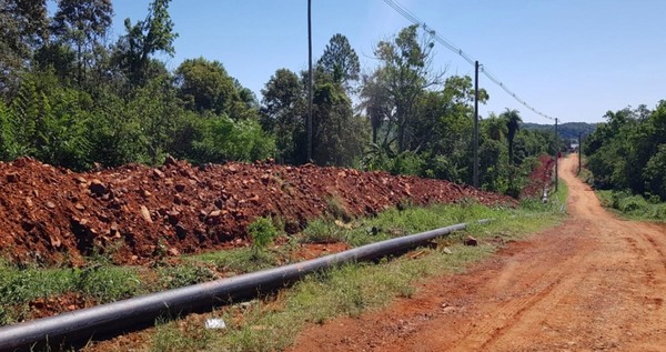 MOPC convoca a jornadas de consultas públicas sobre obras de saneamiento en 4 ciudades