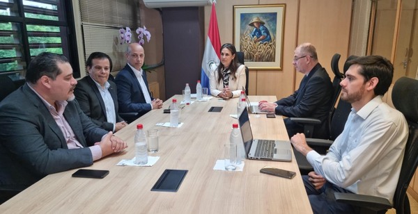 Asociación comercial e industrial de São Paulo tiene interés de invertir en Paraguay