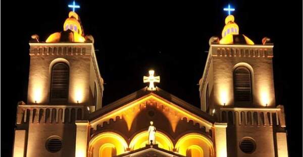 Organizan II Congreso Nacional e Internacional de Turismo Religioso