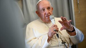 El Vaticano analiza un encuentro del Papa Francisco con familiares de los rehenes de Hamas | OnLivePy