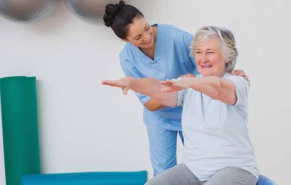 Fundación Tesãi festeja el día Mundial de la Terapia Ocupacional | DIARIO PRIMERA PLANA