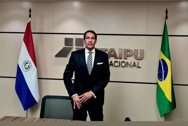 Manifestación de descontratados de Itaipú: señalan campaña de deslegitimación contra el gobierno - ADN Digital