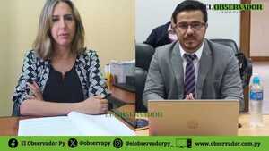 Fiscalía pide el rechazo de la inconstitucionalidad promovida por Carmelo Caballero 