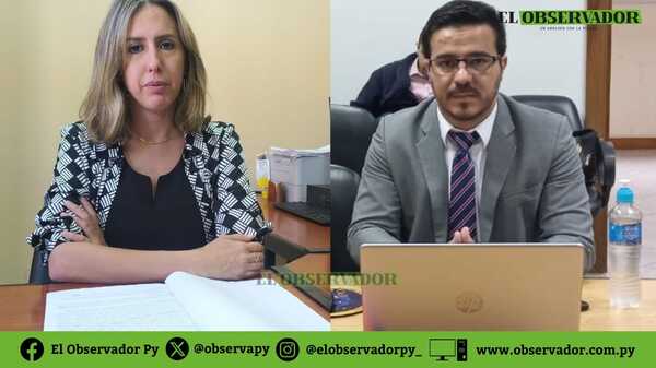 Fiscalía pide el rechazo de la inconstitucionalidad promovida por Carmelo Caballero