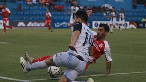 Tacuary se juega la vida ante el General
