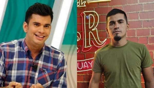 Ex "mayordomo" de Chaqueñito confesó que casi golpea a Sebas Rodríguez - Teleshow