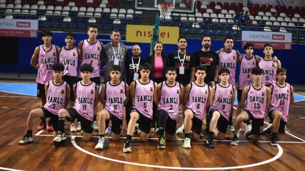 Los del interior se imponen en el debut