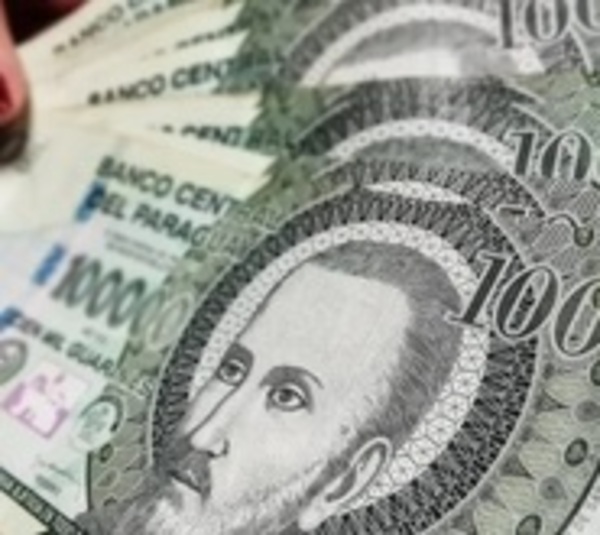 Promedio de trabajadores gana poco más de G. 2.700.000 - Paraguay.com
