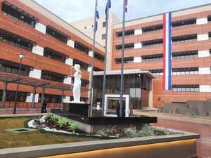 Repudian inusual anulación en causa de abuso y anuncian acusación ante el JEM