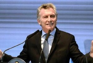 Macri expresó su «apoyo incondicional» a Milei y dijo que los radicales «transaron con Massa» - El Independiente