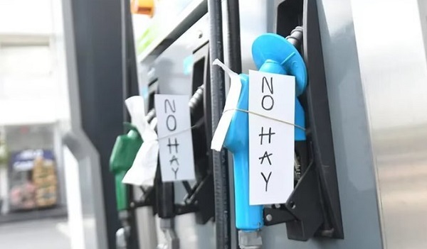 Escasez de combustibles en Argentina: Posible impacto en Paraguay