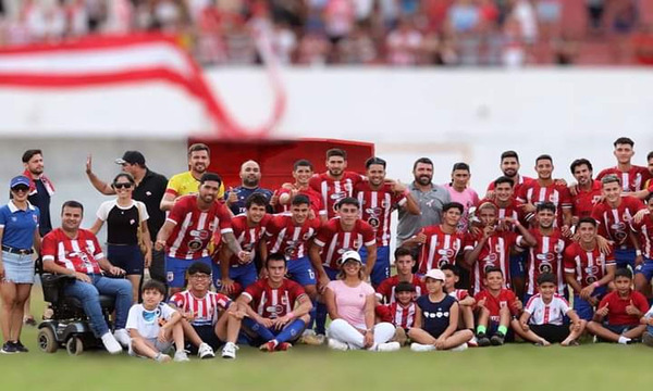 Con el sueño de ser finalista, Ovetense FC irá hasta el este del país para encarar a Patriotas FC