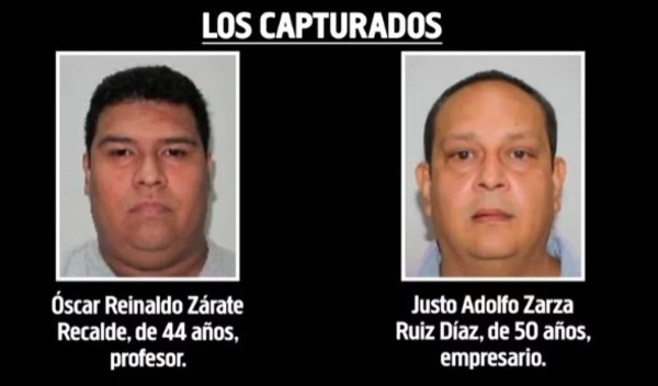 Diario HOY | Suicidio de chica tras abuso en motel (acusados profesor y empresario): ¿tercer criminal?
