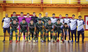 Versus / Surgirán los finalista del Nacional C20