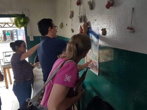Diario HOY | Buscan mejorar condiciones higiénicas de mercados de Asunción