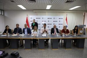 Diario HOY | Organizan "maratón de cubiertas" para juntar 5.000 neumáticos en desuso en Asunción