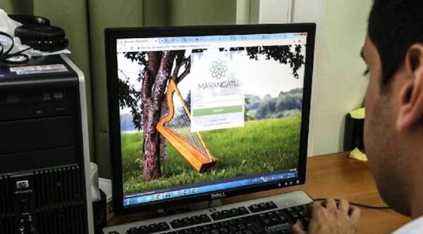 MARANGATU SUSPENDERÁ TEMPORALMENTE SUS SERVICIOS