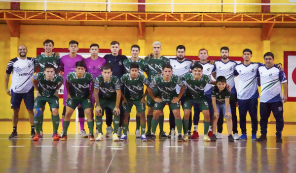 Versus / Surgirán los finalistas del Nacional C20