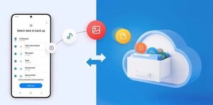 Una copia temporal en la nube gratuita  guarda los datos 30 días - Tecnología - ABC Color