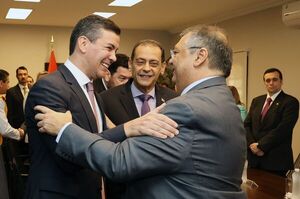 Peña: “si resolvemos el problema penitenciario resolvemos gran parte el problema en las calles” | 1000 Noticias