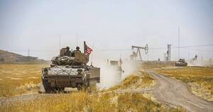 La Nación / Crecen ataques contra militares estadounidenses en Irak y Siria