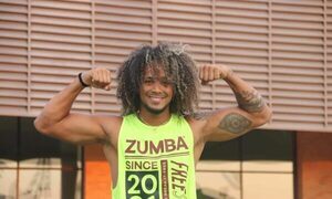 Famoso instructor de zumba dará masterclass por “Octubre Rosa”