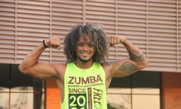 Famoso instructor de zumba dará masterclass por “Octubre Rosa”