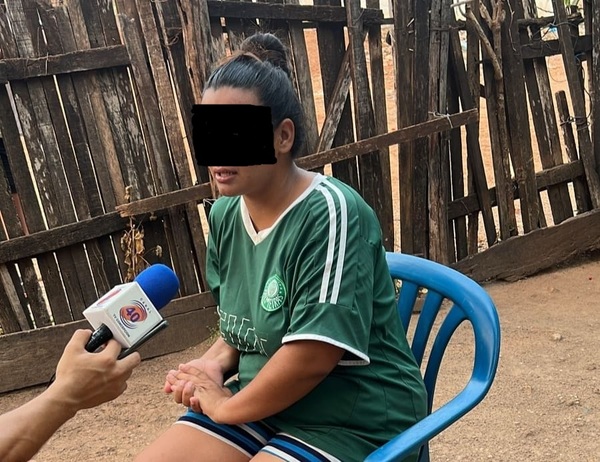 Insólito: denunciante termina detenida | Radio Regional 660 AM