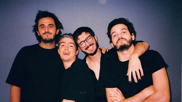 Recomiendan preparar pilotos y botas para el concierto de Morat