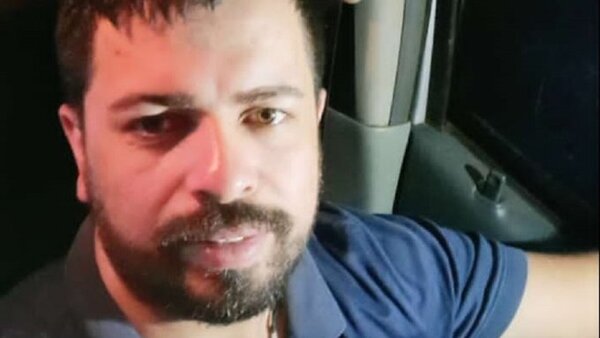 Diario HOY | Alumno que mató a su profesor quemó la casa y WhatsApp web lo delató