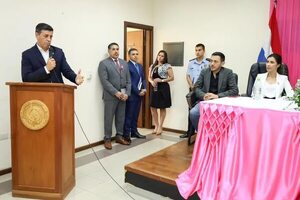 MEC y Cones deben esclarecer el supuesto título falso de Rivas, afirma ministro de la Corte - Nacionales - ABC Color