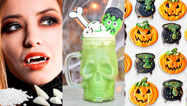 Terror limitado: 11 marcas que aprovechan el Halloween para atraer a los amantes del susto