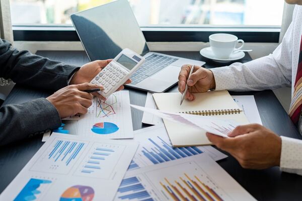 Con incremento del 28% las utilidades bancarias registraron su nivel más elevado en cinco años - MarketData