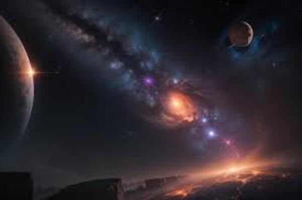 Hipótesis astronómicas - El Independiente