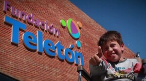 Diario HOY | Declaran de interés nacional la colecta anual de Teletón