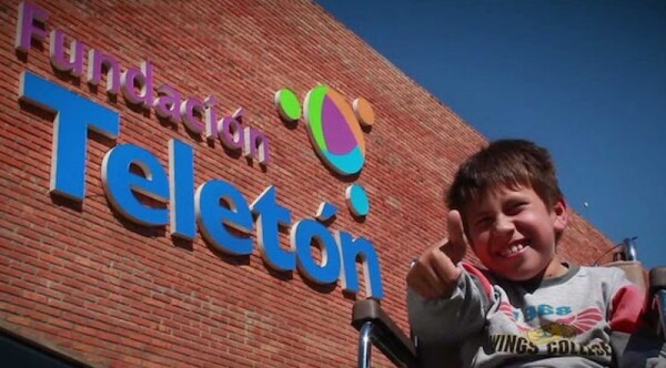 Diario HOY | Declaran de interés nacional la colecta anual de Teletón