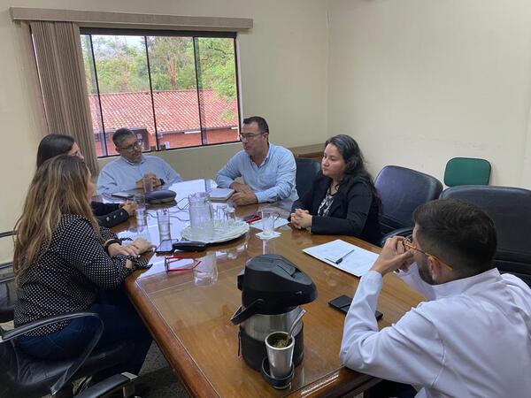 Comunicadores del Estado serán capacitados en abordaje de la salud mental