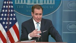 Rusia ejecuta a soldados que no siguen órdenes, dice la Casa Blanca